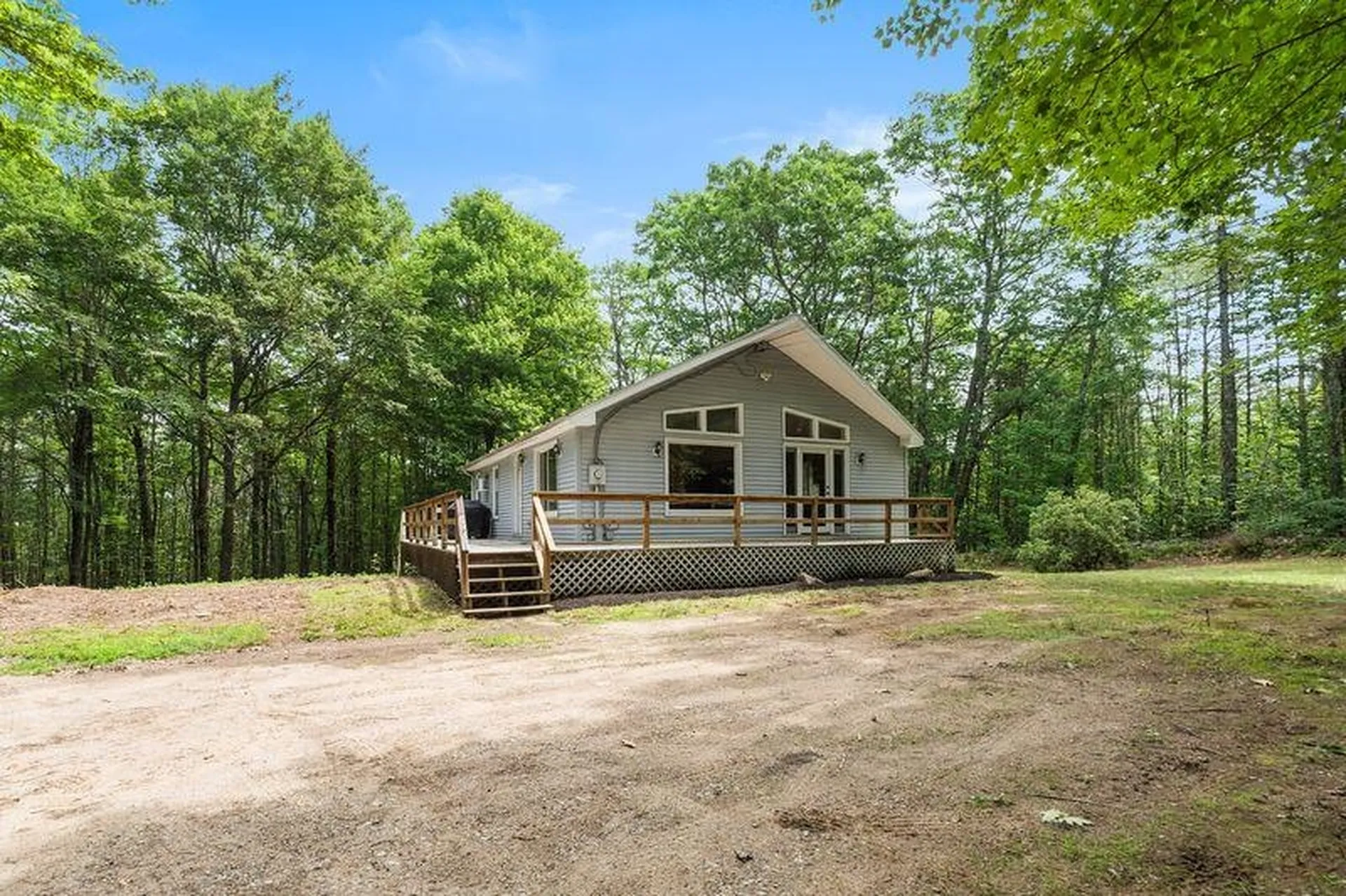 75 Nutes Road Milton NH 03851