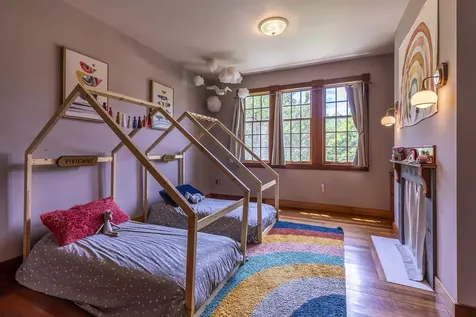 1268 Myers Road Shaftsbury VT 05262