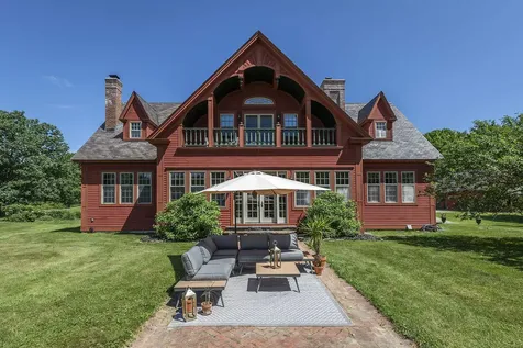 1268 Myers Road Shaftsbury VT 05262