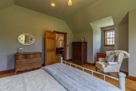 1268 Myers Road Shaftsbury VT 05262