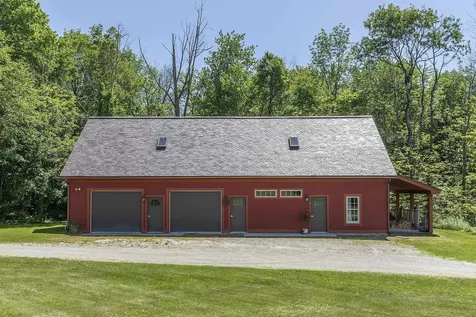 1268 Myers Road Shaftsbury VT 05262