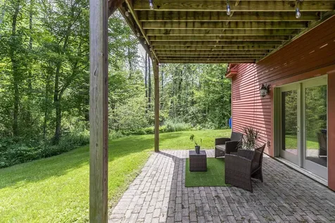 1268 Myers Road Shaftsbury VT 05262