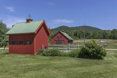 1268 Myers Road Shaftsbury VT 05262
