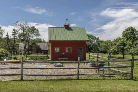 1268 Myers Road Shaftsbury VT 05262