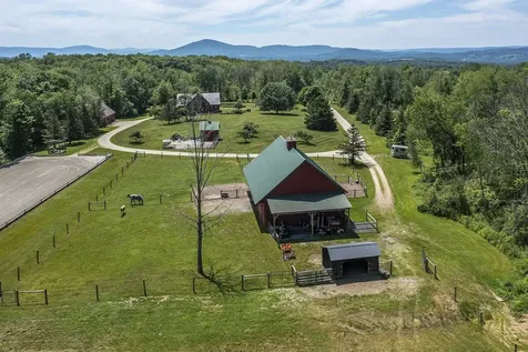 1268 Myers Road Shaftsbury VT 05262