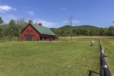 1268 Myers Road Shaftsbury VT 05262