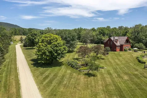 1268 Myers Road Shaftsbury VT 05262