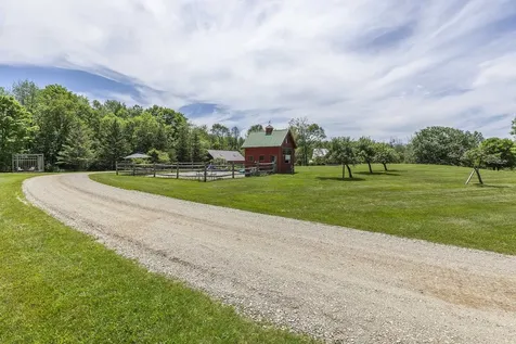 1268 Myers Road Shaftsbury VT 05262