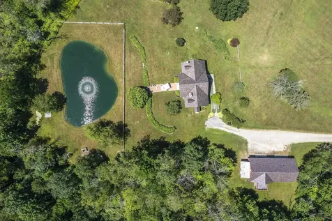 1268 Myers Road Shaftsbury VT 05262