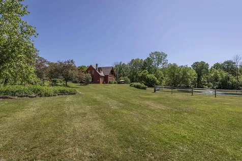 1268 Myers Road Shaftsbury VT 05262