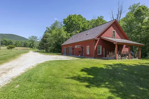 1268 Myers Road Shaftsbury VT 05262