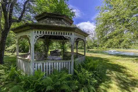 1268 Myers Road Shaftsbury VT 05262