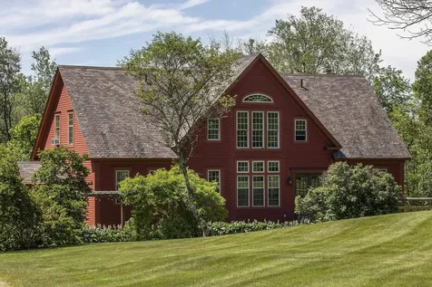 1268 Myers Road Shaftsbury VT 05262