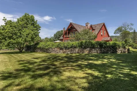 1268 Myers Road Shaftsbury VT 05262