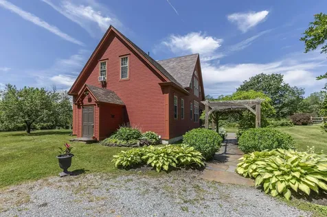 1268 Myers Road Shaftsbury VT 05262