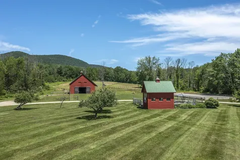 1268 Myers Road Shaftsbury VT 05262