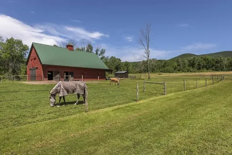 1268 Myers Road Shaftsbury VT 05262