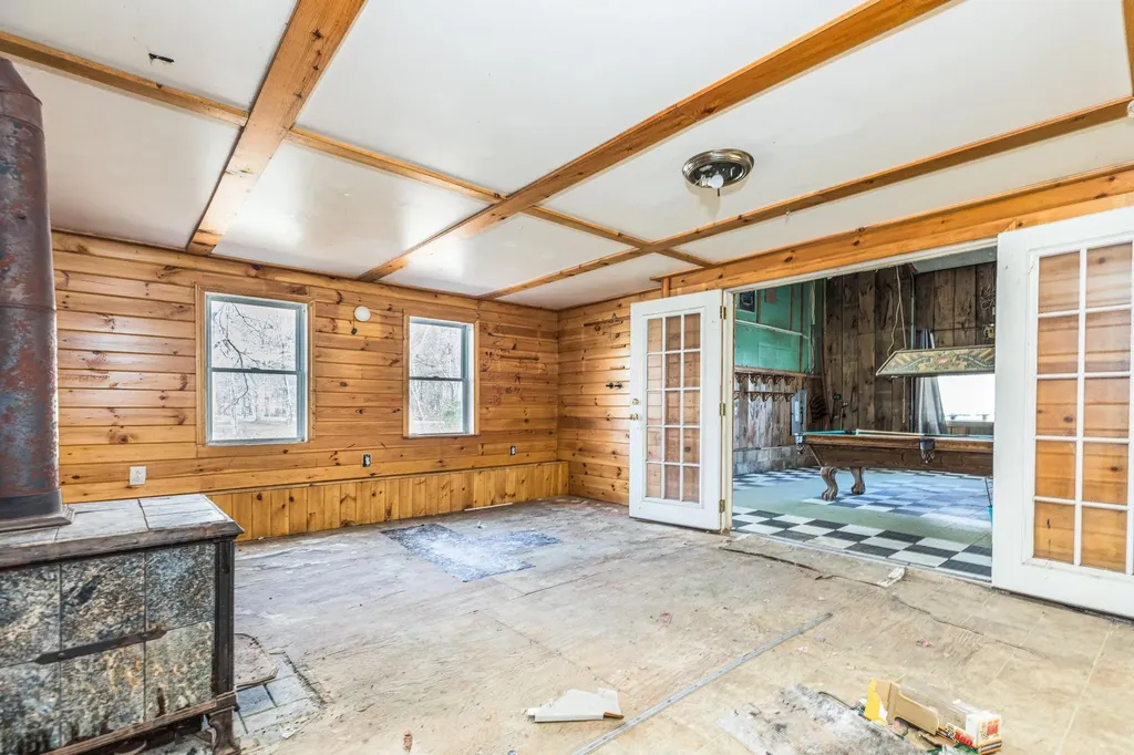 375-383 Greenhill Road Barrington NH 03825