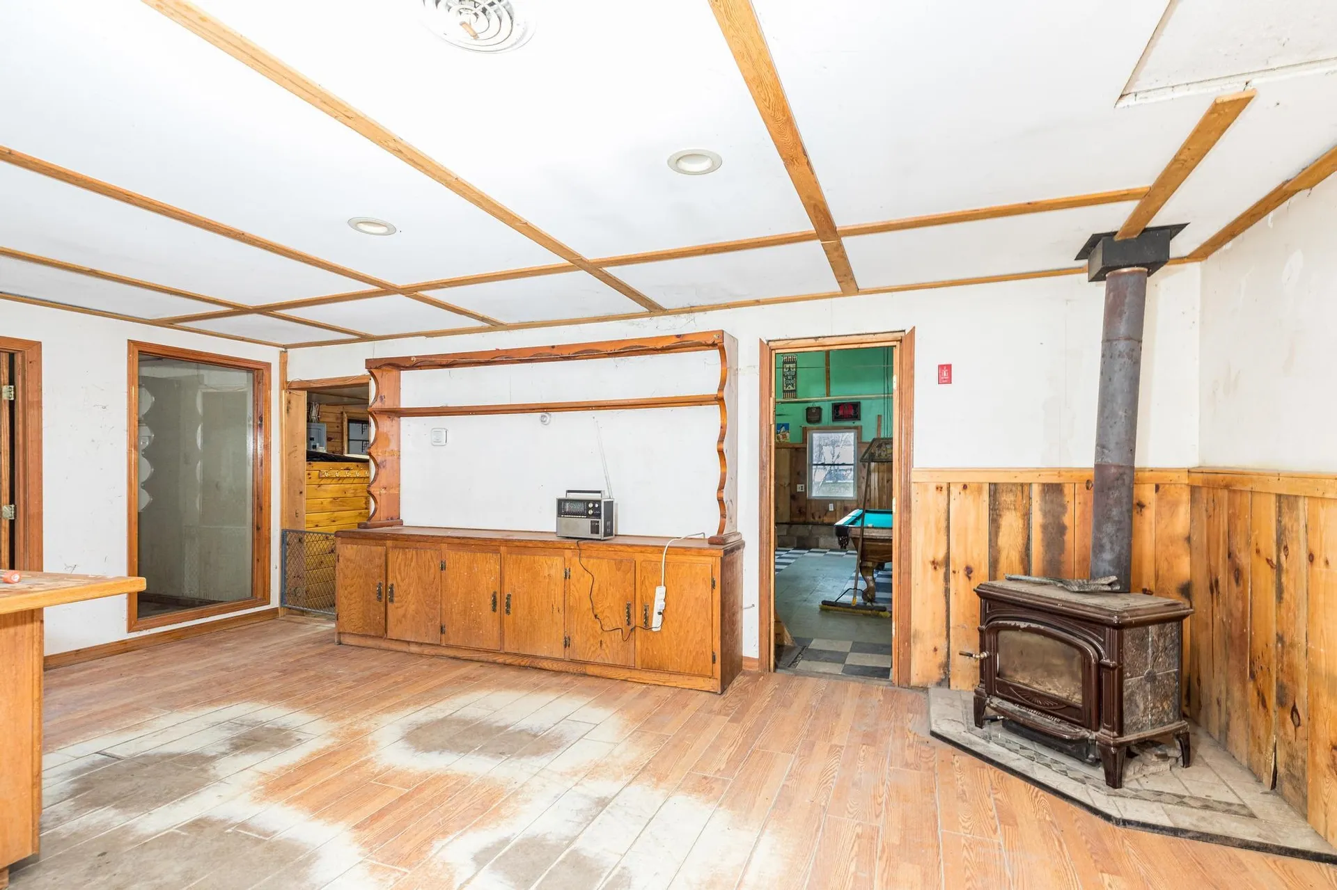 375-383 Greenhill Road Barrington NH 03825