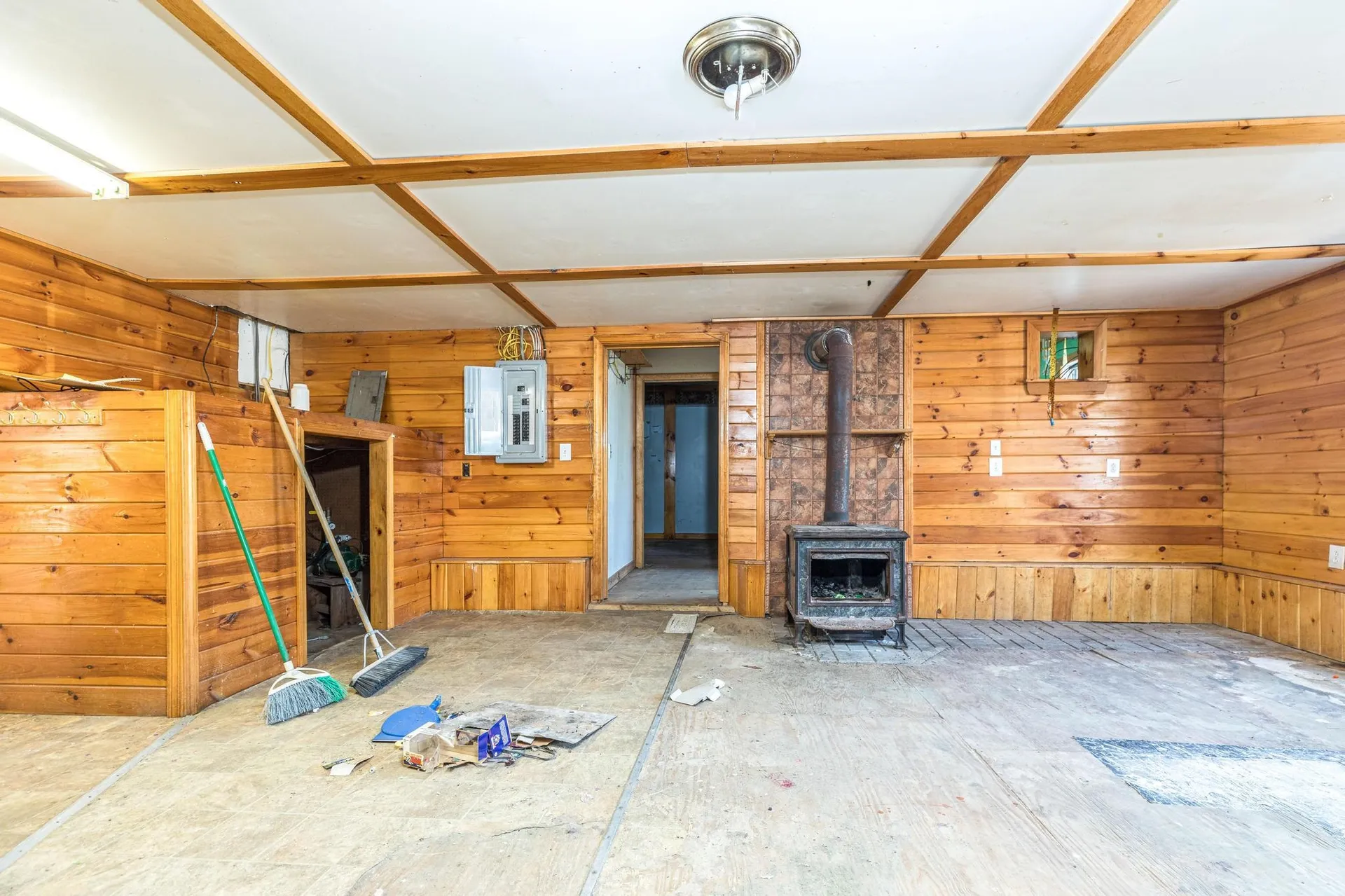 375-383 Greenhill Road Barrington NH 03825