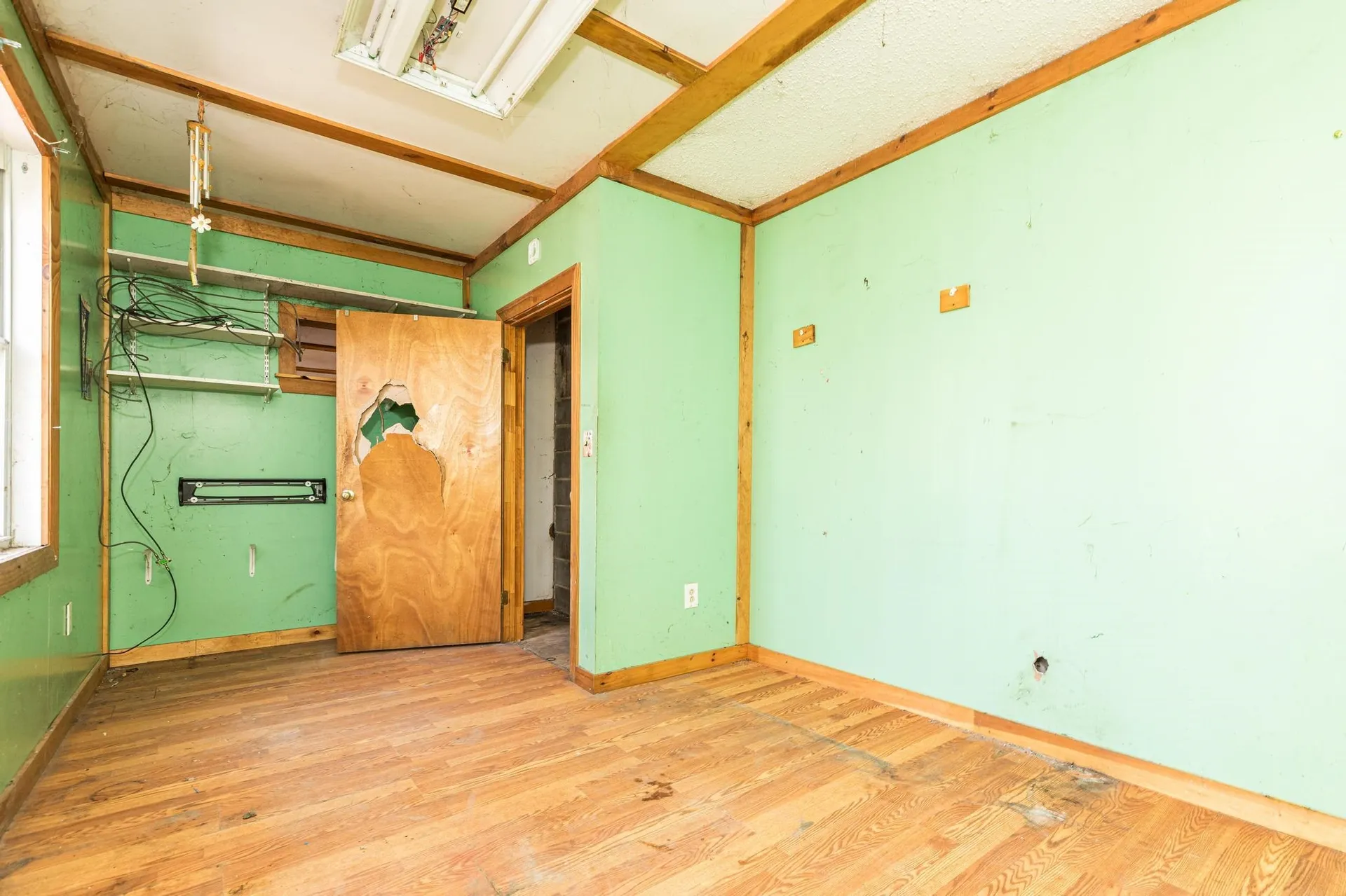 375-383 Greenhill Road Barrington NH 03825