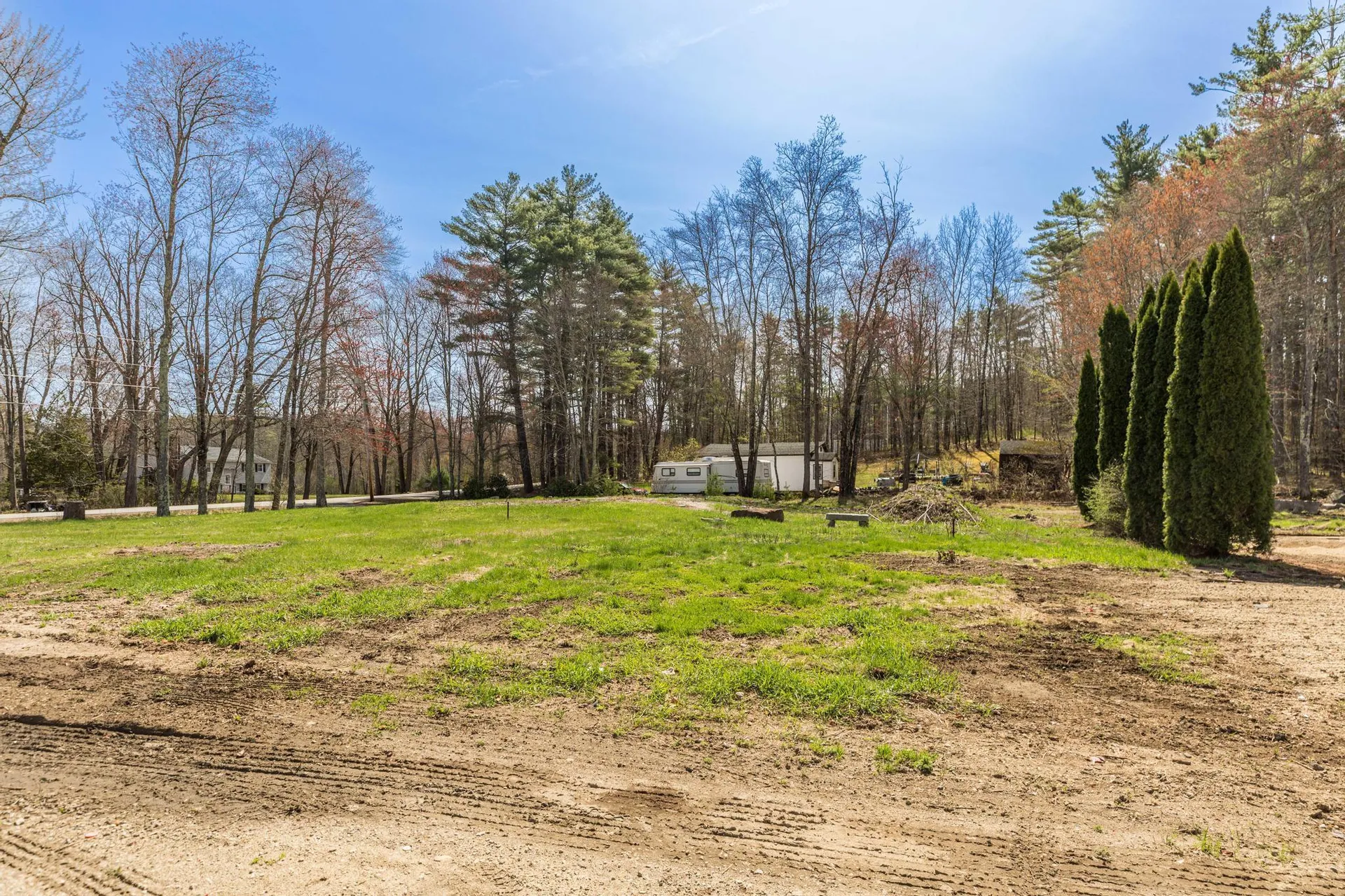 375-383 Greenhill Road Barrington NH 03825