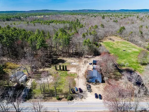 375-383 Greenhill Road Barrington NH 03825
