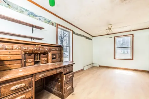 375-383 Greenhill Road Barrington NH 03825