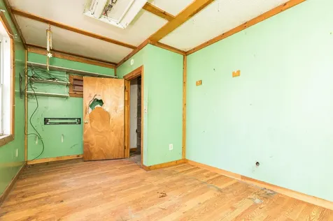 375-383 Greenhill Road Barrington NH 03825