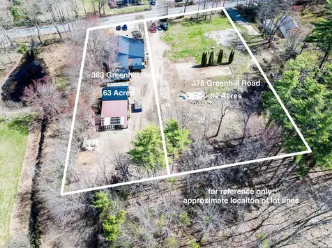 375-383 Greenhill Road Barrington NH 03825