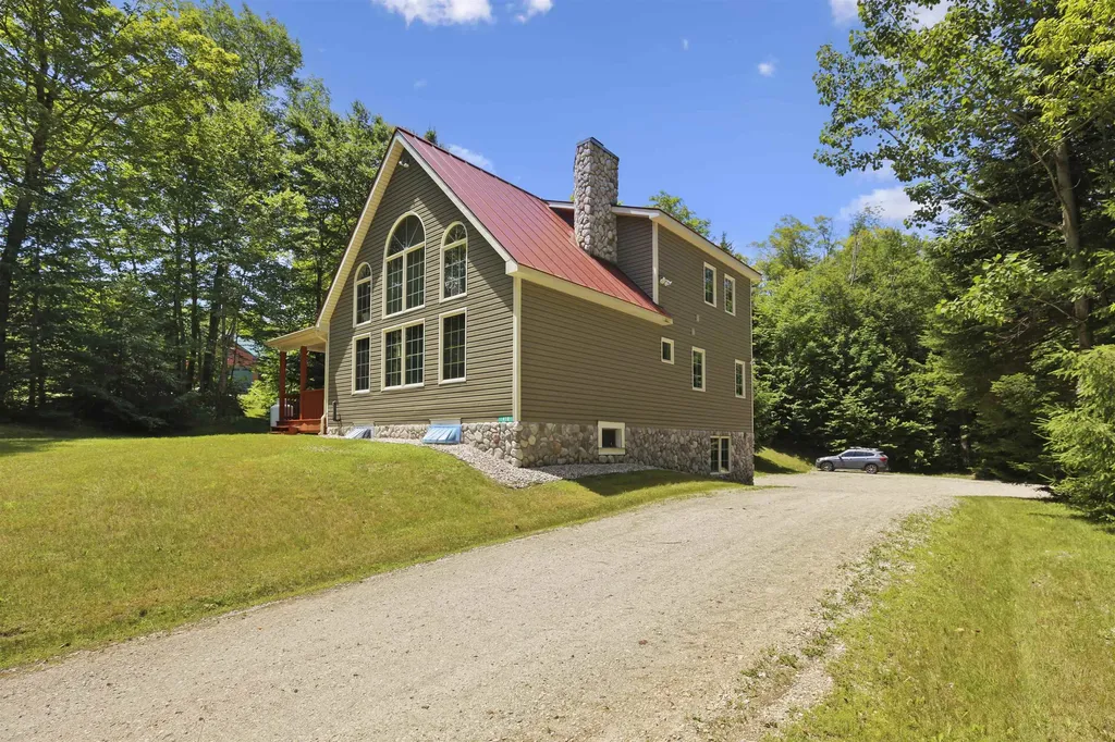 418 Killington Road Killington VT 05751