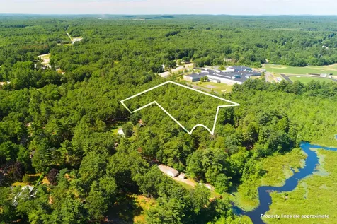 U5 Lot 2 Drew Lane Kingston NH 03848