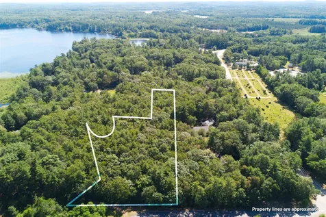 U5 Lot 2 Drew Lane Kingston NH 03848