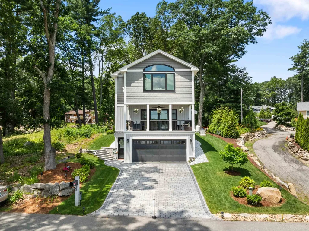 46 W Shore Road Windham NH 03087