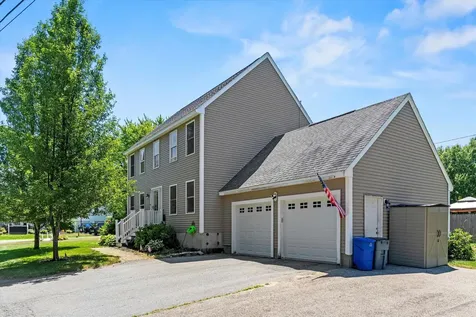 21 Dows Lane Seabrook NH 03874