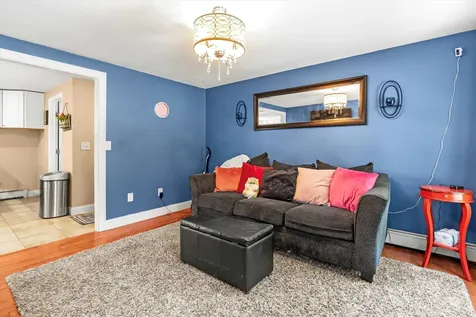 21 Dows Lane Seabrook NH 03874