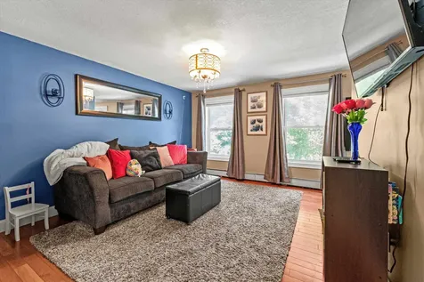 21 Dows Lane Seabrook NH 03874