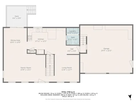 21 Dows Lane Seabrook NH 03874