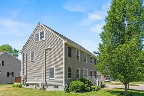 21 Dows Lane Seabrook NH 03874