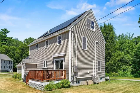 21 Dows Lane Seabrook NH 03874