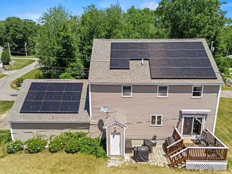 21 Dows Lane Seabrook NH 03874