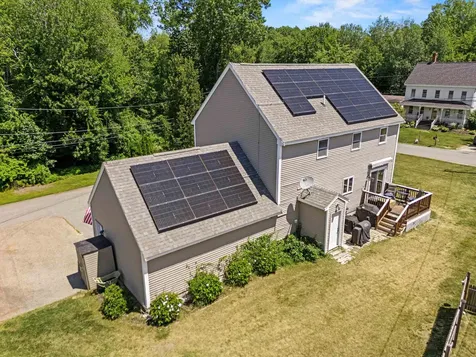 21 Dows Lane Seabrook NH 03874