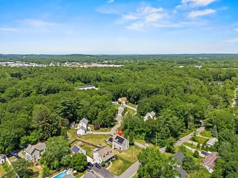 21 Dows Lane Seabrook NH 03874