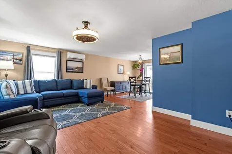 21 Dows Lane Seabrook NH 03874