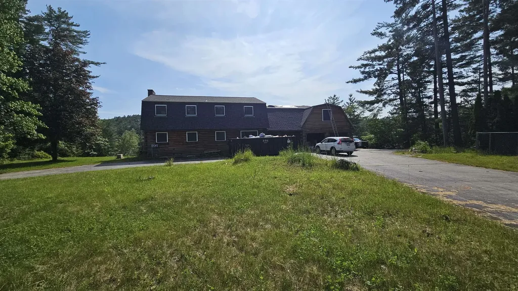 250 Saint James Avenue Milton NH 03851