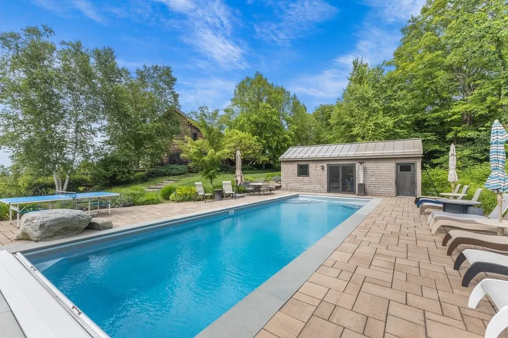 89 Rocky Mountain Lane Hinesburg VT 05461