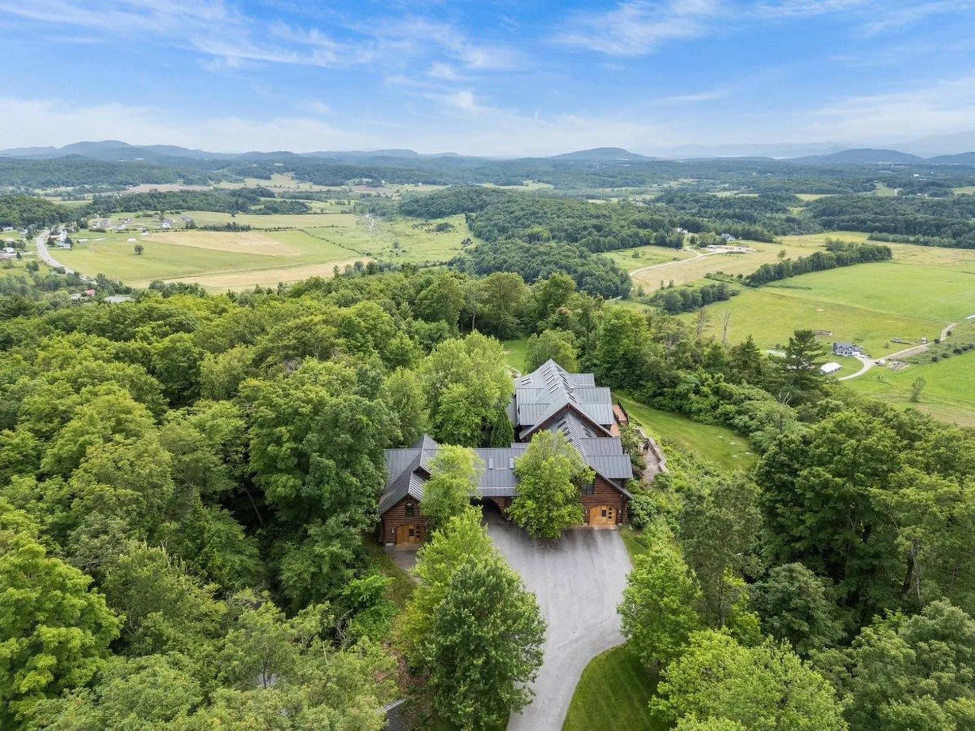 89 Rocky Mountain Lane Hinesburg VT 05461