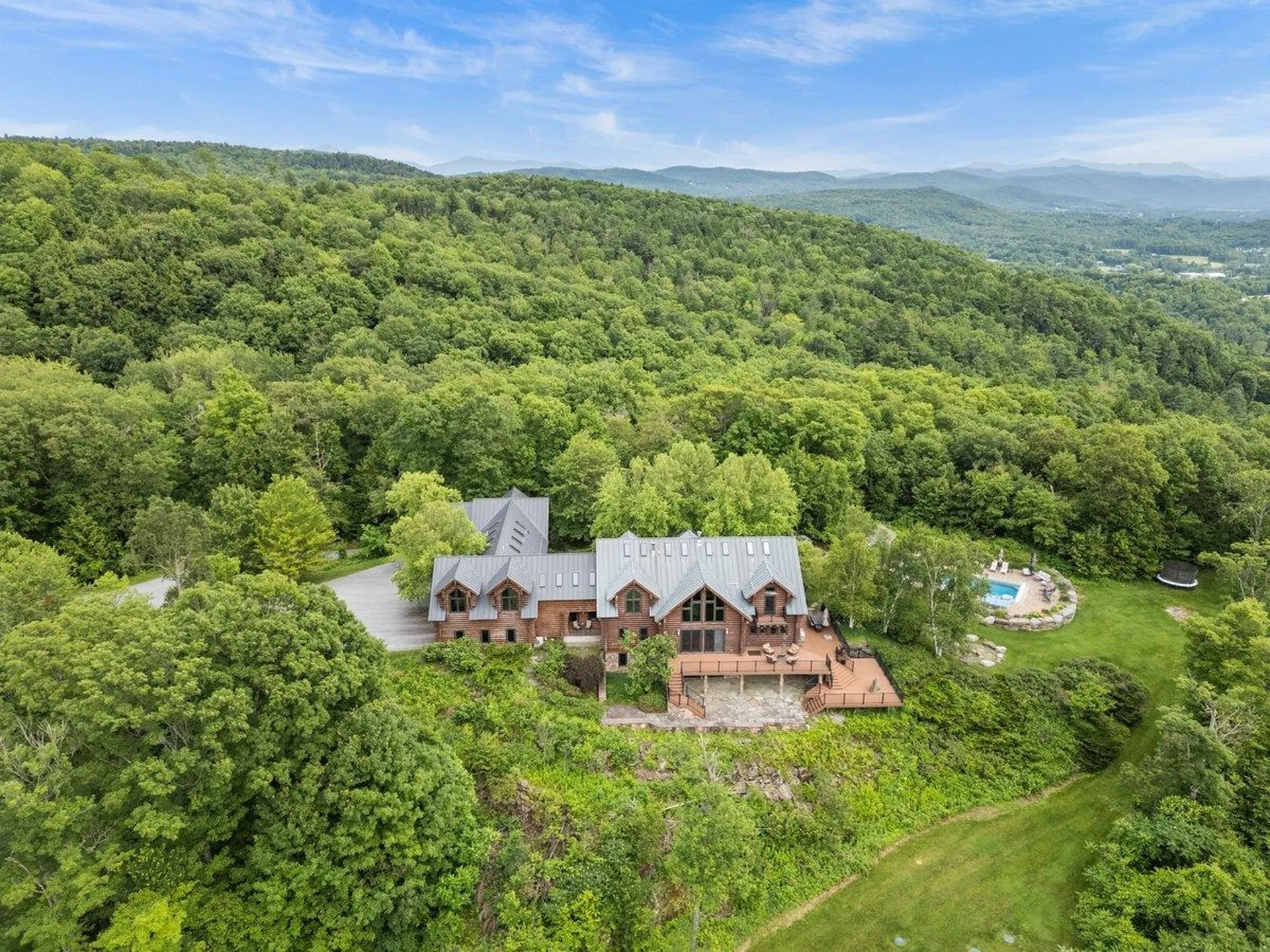 89 Rocky Mountain Lane Hinesburg VT 05461