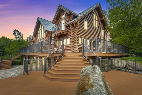 89 Rocky Mountain Lane Hinesburg VT 05461