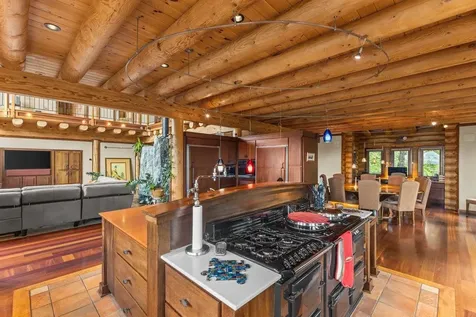 89 Rocky Mountain Lane Hinesburg VT 05461